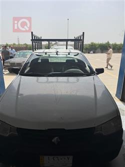 إيران خودرو أريسون